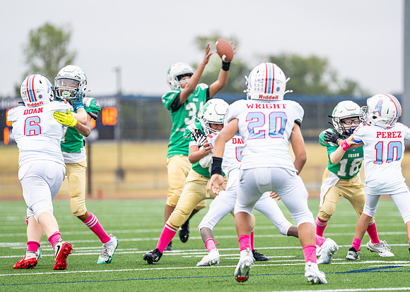 10U Oilers Vs. Fighting Irish-176