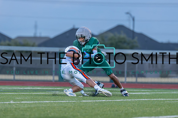 Vs. Wakeland-112