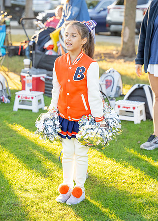 6U Bears Cheer Sideline-18
