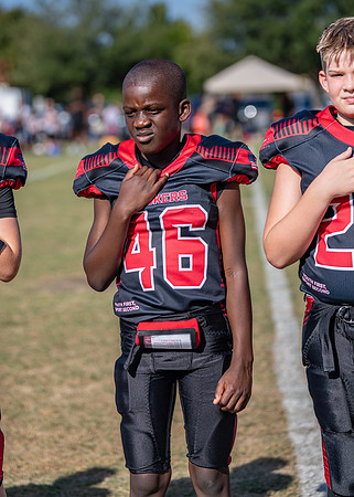 9U Buckeyes Vs. Huskers-16