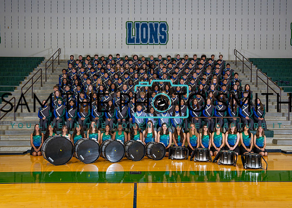 Reedy Band-2