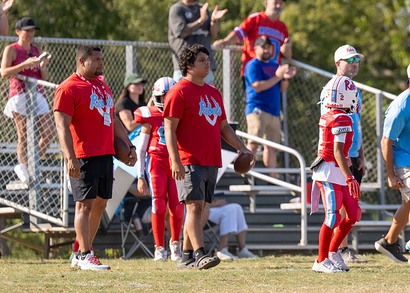 11-12U Mustangs Vs. Rebels-72