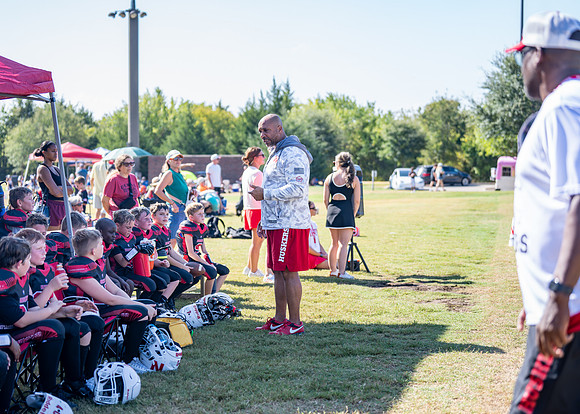 9U Buckeyes Vs. Huskers-134
