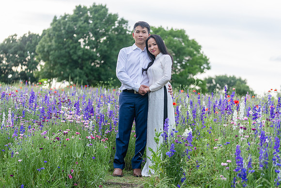Nguyen Family Spring-201