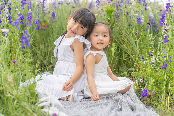 Nguyen Family Spring-44
