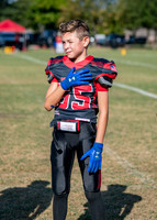 9U Buckeyes Vs. Huskers-14