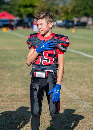 9U Buckeyes Vs. Huskers-14