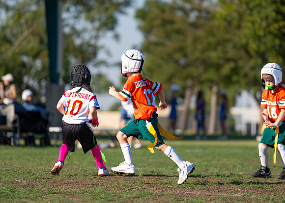 5U Chiefs Vs. Hurricanes-166