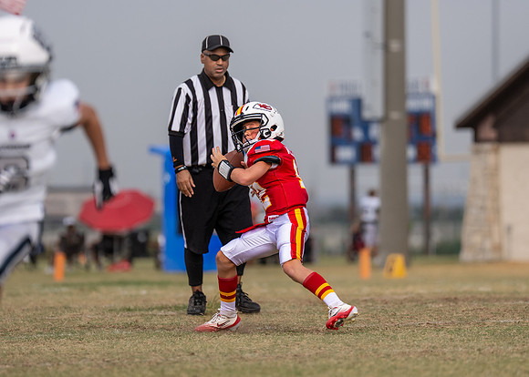 10U Raiders Vs. Chiefs-64