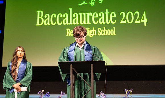 Baccalaureate-128