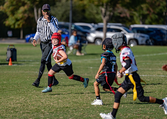 6U Red Raiders vs. Jags-56