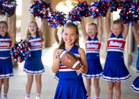 7U Mustangs Cheer-5
