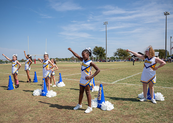 11-12U Rams Cheer-76