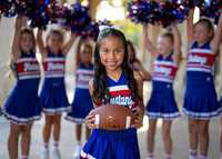 7U Mustangs Cheer-14