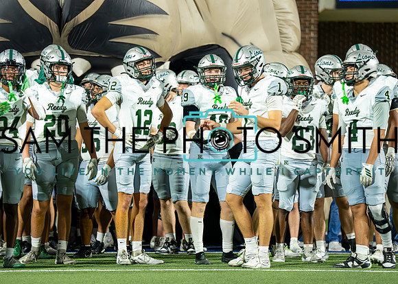 Vs. McKinney North-198