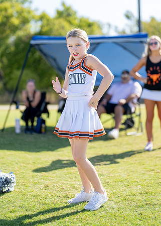 Longhorn Cheer Game Day-71