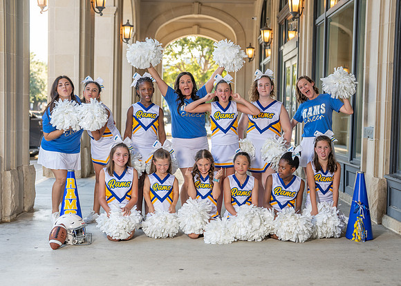 11-12U Rams Cheer-25