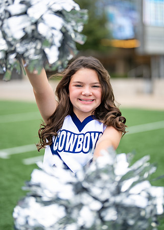11-12U Cowboys Cheer-24