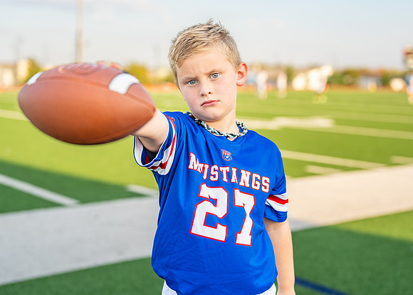 7U Mustangs Flag-89