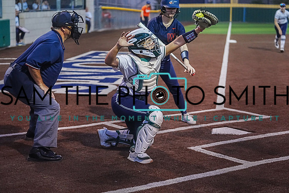 Vs. Wakeland-301