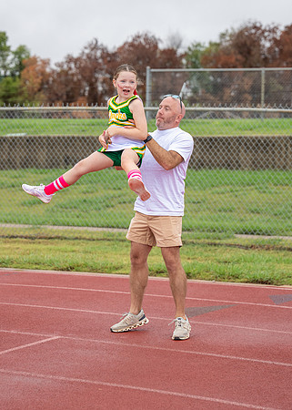 8U Ducks Cheer Sideline-183