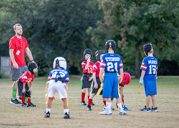 5U Chiefs Vs. Bears-20