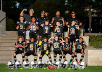 8U Saints Football-99
