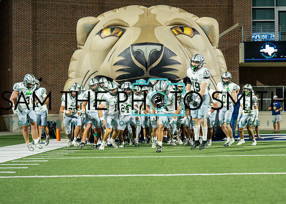 Vs. McKinney North-206