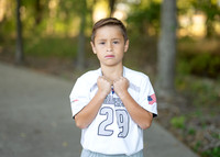 6U Raiders Football-8