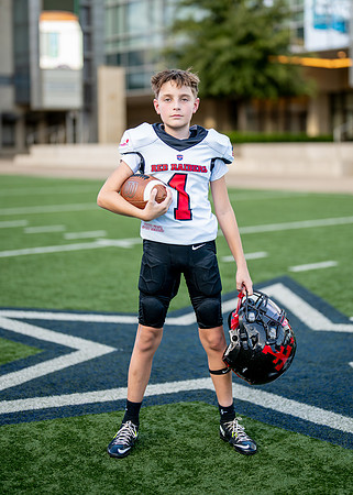 11-12U Red Raiders Football-43