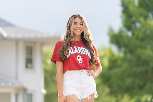 Brooke OU-20
