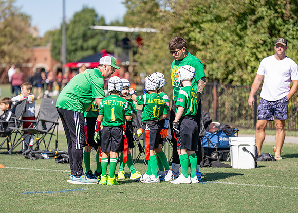 7U Ducks Vs. Broncos-15