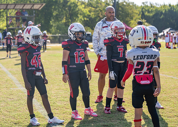 9U Buckeyes Vs. Huskers-2