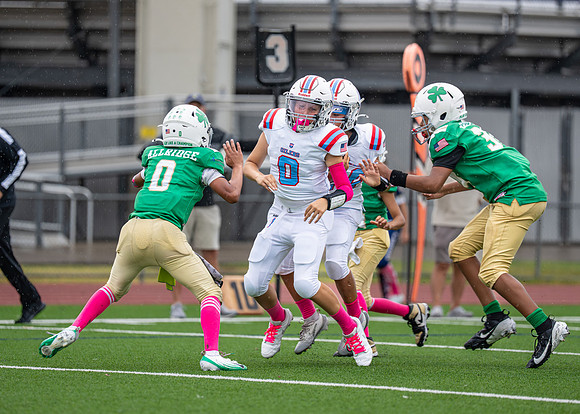 10U Oilers Vs. Fighting Irish-63