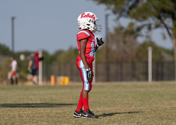 11-12U Mustangs Vs. Rebels-91