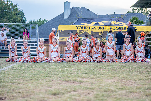 11-12U Longhorns Cheer Sideline-149
