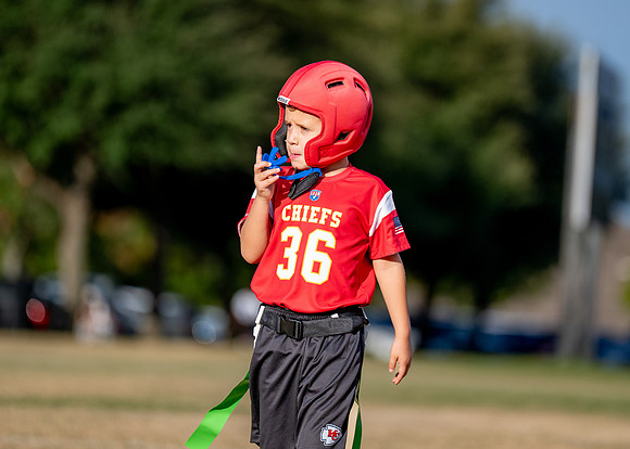5U Chiefs Vs. Bears-142