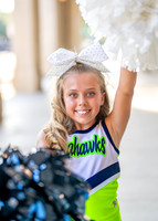 10U Seahawks Cheer-9