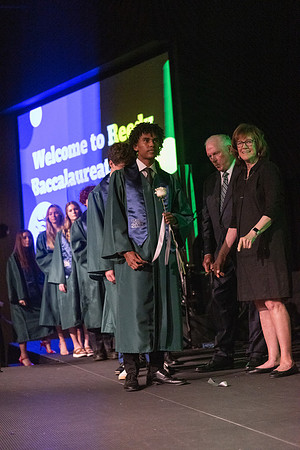 Baccalaureate-226