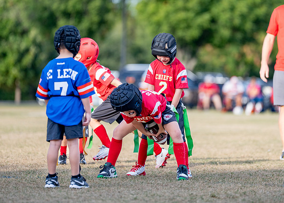 5U Chiefs Vs. Bears-114