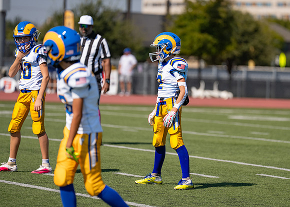 11-12U Rams Vs. Cowboys-96