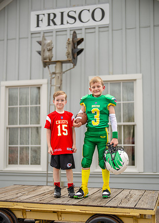 8U Ducks-24