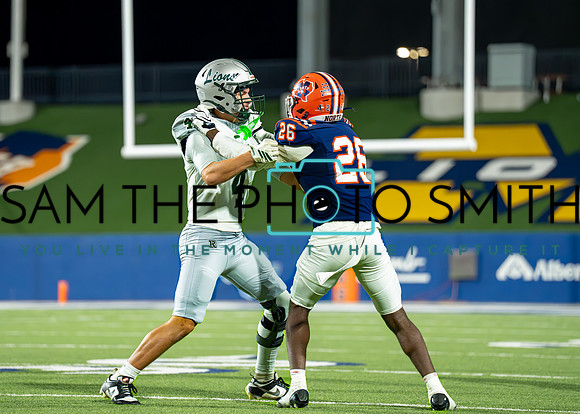Vs. McKinney North-216