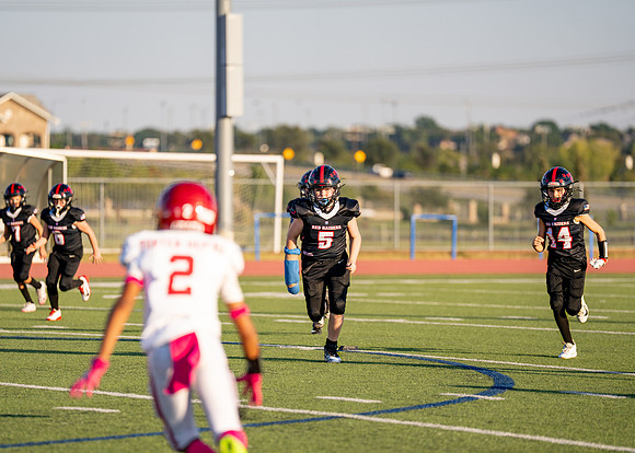 11-12U Sooners Vs. Red Raiders-37