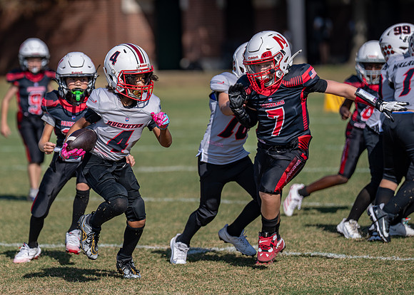 9U Buckeyes Vs. Huskers-56