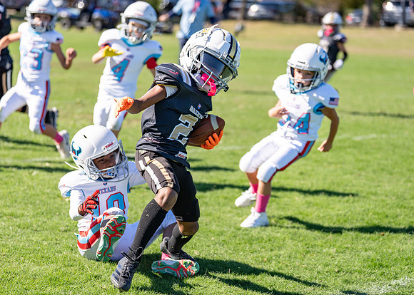 8U Texans Vs. Saints-139