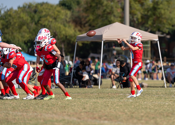 11-12U Mustangs Vs. Rebels-50