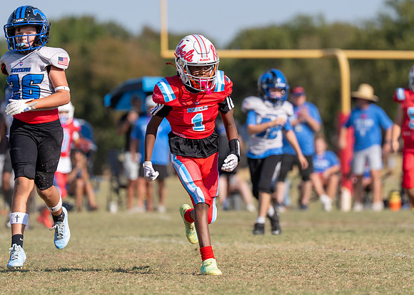 11-12U Mustangs Vs. Rebels-52