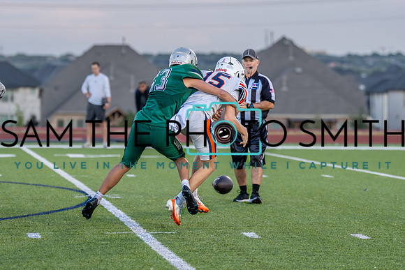 Vs. Wakeland-101