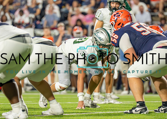 Vs. McKinney North-145